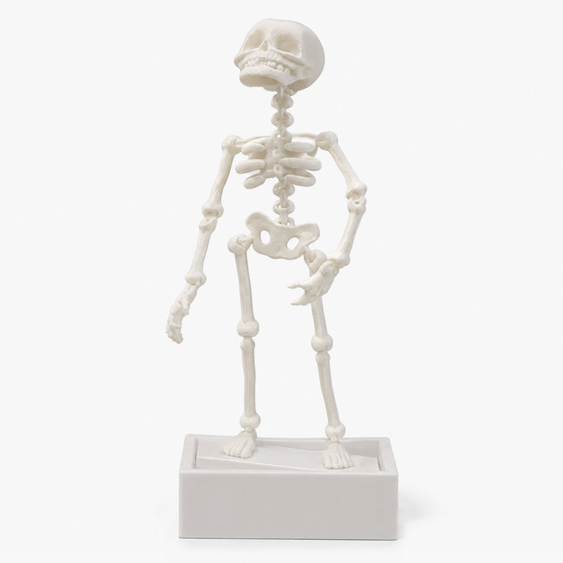 💀Et must-have til den skumle årstiden! Dynamisk akvariedekorasjon med skjelett – gi akvariet ditt nytt liv denne halloween! 🎃💀