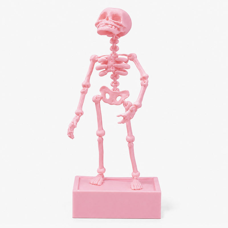 💀Et must-have til den skumle årstiden! Dynamisk akvariedekorasjon med skjelett – gi akvariet ditt nytt liv denne halloween! 🎃💀