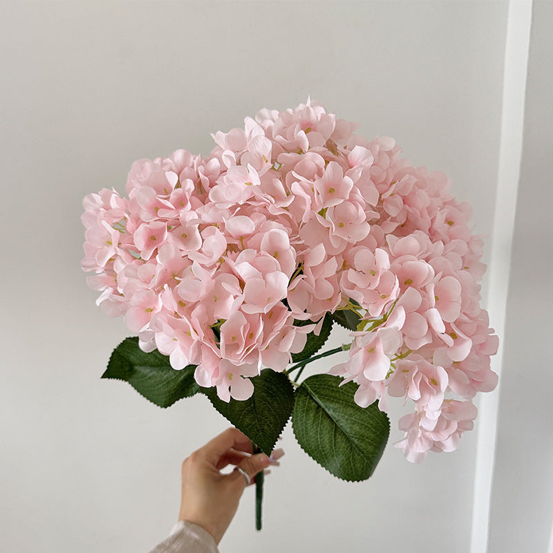 💐Kunstige hortensiaer