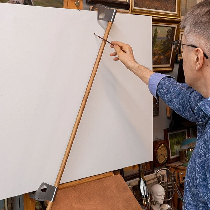 Slutt å ødelegge mesterverkene dine, og begynn å tegne med full kontroll! 🎨✏️
