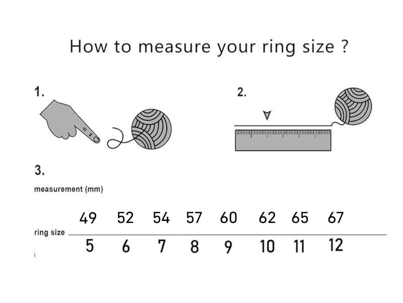 🎁Glitrende snurrende ring, lindrer angst, symboliserer løfter og lykke, vanntett og fargebestandig