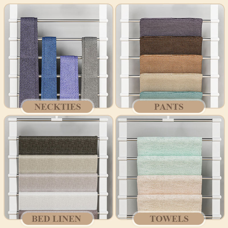 Bukseoppheng i flere lag med sklisikker beskyttelse