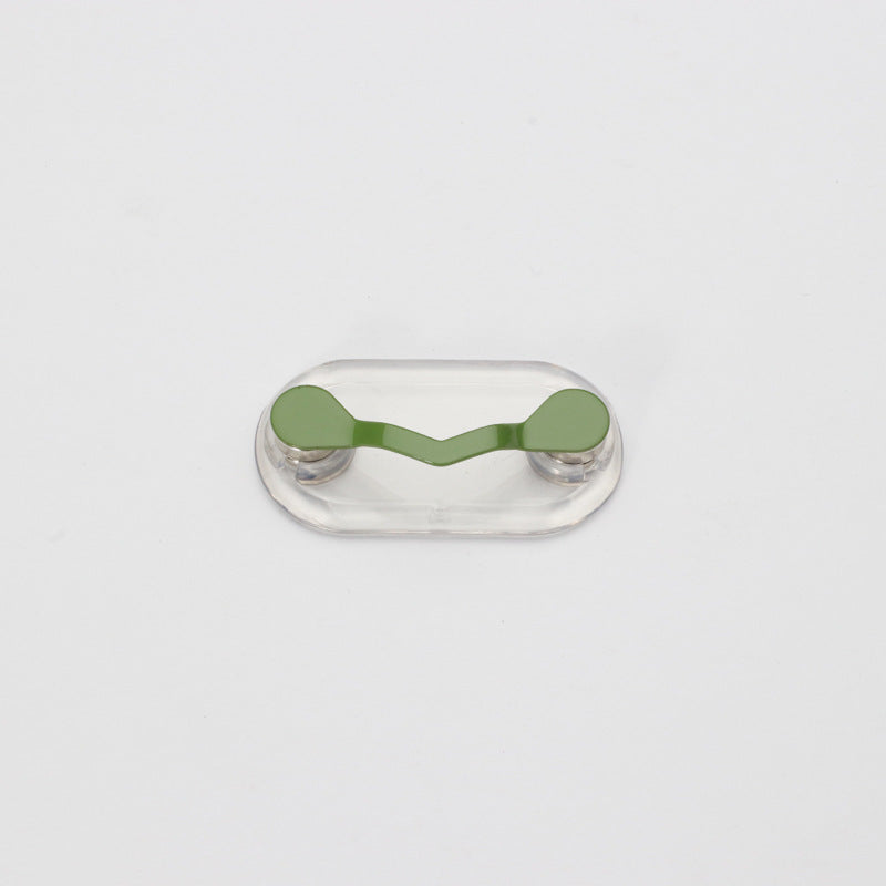 🕶️ Magnetisk brilleholderklips