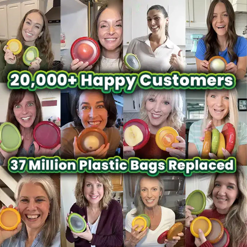 Oppbevaringsboks for frukt og grønnsaker