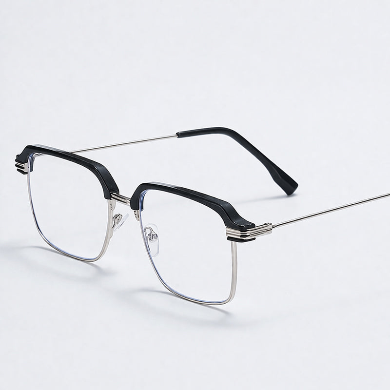 👓Fotokromatiske briller – automatisk mørkfarging, UV400-beskyttelse og blålysfilter