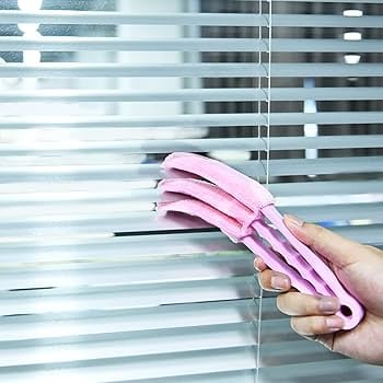 🥳2026 – STOR UTSALG🎁Over 50 000 solgte!💞3-i-1-børste til rengjøring av persienner og ventilasjonsåpninger