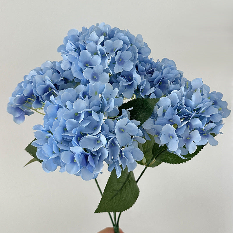 💐Kunstige hortensiaer