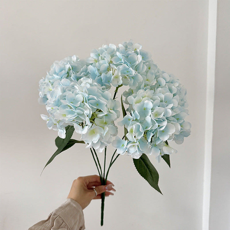 💐Kunstige hortensiaer