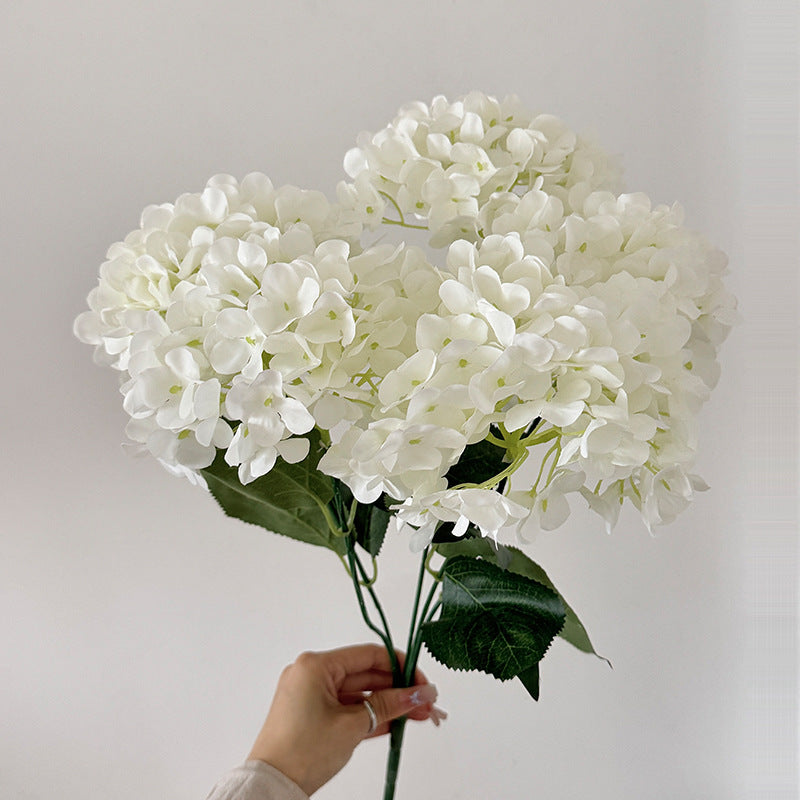 💐Kunstige hortensiaer