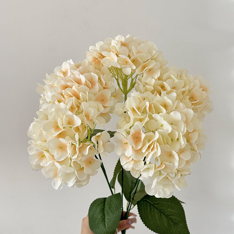💐Kunstige hortensiaer