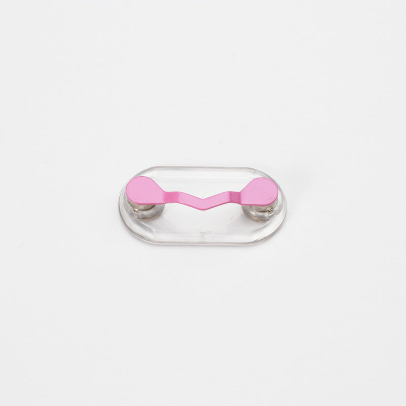 🕶️ Magnetisk brilleholderklips