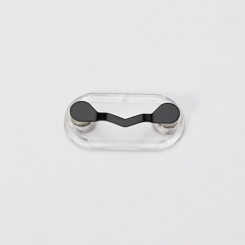 🕶️ Magnetisk brilleholderklips