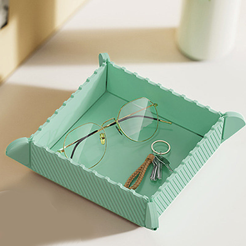 🎁Tidsbegrenset tilbud: 50% rabatt🍳Magnetisk silikonunderlag 🧲 | Sammenleggbar gryteunderlag og liten kjøkkenbrett